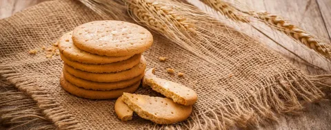 تصویر 1 از قیمت استثنایی + فروش ویژه بیسکویت رژیمی کامور